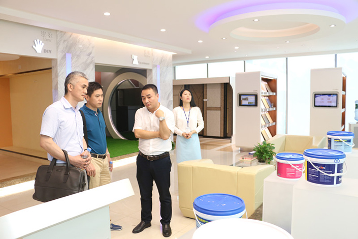 abpay爱博钱包官网 - 极致清静